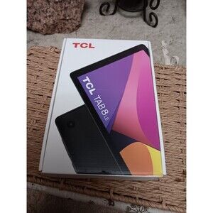 TCL TAB 8 LE 32G New in Box - READ